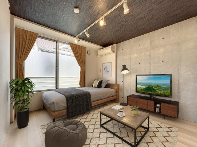 MODULOR三軒茶屋Ⅱ