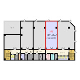 松岡セントラルビルの画像