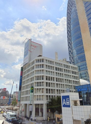 【外観】 | 松岡セントラルビル