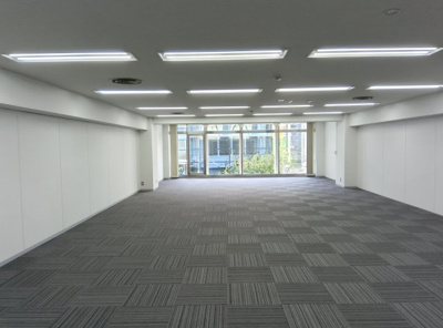 【内装】 | 松岡セントラルビル