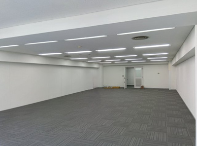 【内装】 | 松岡セントラルビル