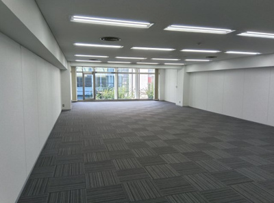 【内装】 | 松岡セントラルビル