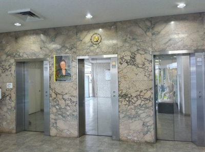 【その他共用部分】 | 松岡セントラルビル