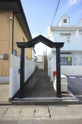 【その他共用部分】 | ルミエール庄町