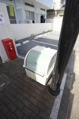 【その他共用部分】 | ルミエール庄町