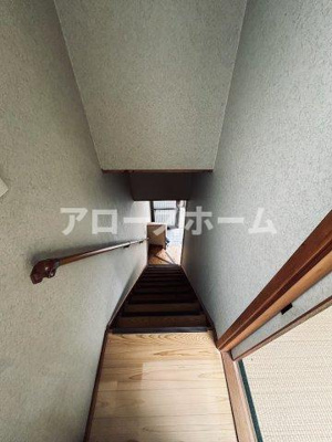 【その他】 | 明石市野々上賃貸戸建て