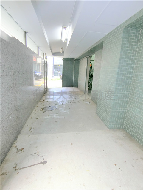 東矢口3丁目マンションのその他共用部分