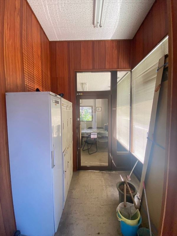 和歌山市中　店舗付住宅のその他