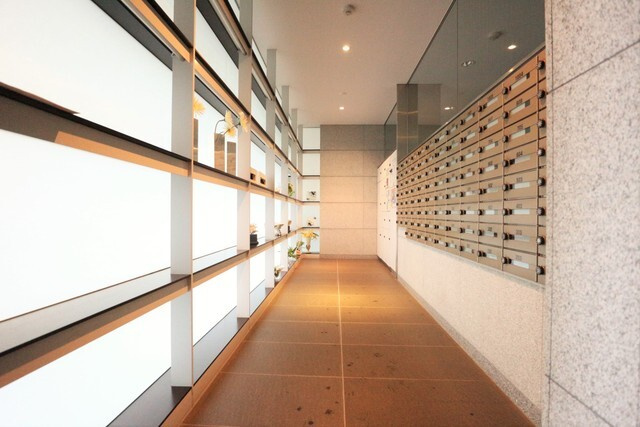 サーパスシティ城西桜通りのその他共用部分