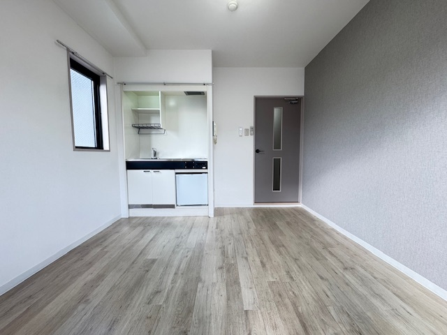 エイチ・ツー・オー河内長野の内装