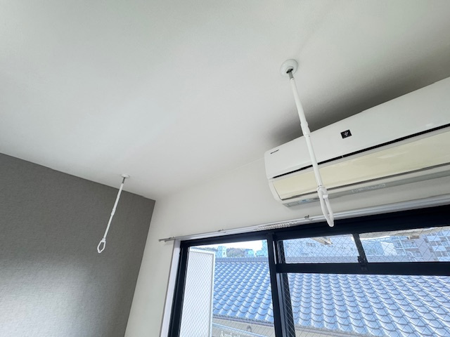 エイチ・ツー・オー河内長野の設備