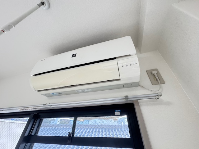 エイチ・ツー・オー河内長野の設備