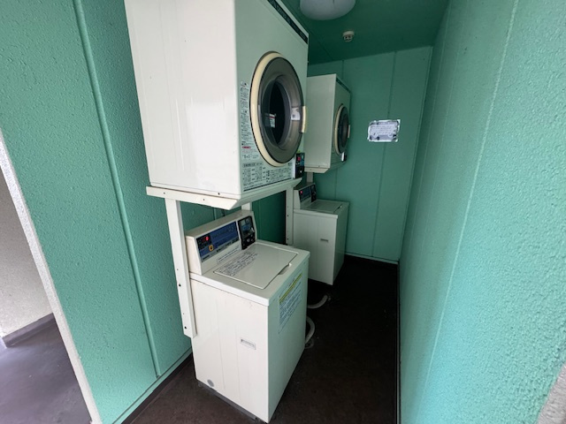 エイチ・ツー・オー河内長野のその他共用部分