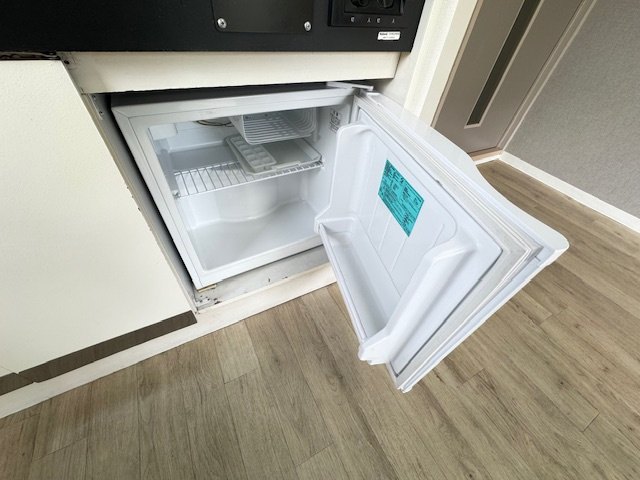 エイチ・ツー・オー河内長野の設備