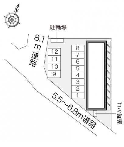 【その他】 | レオパレスプレミール