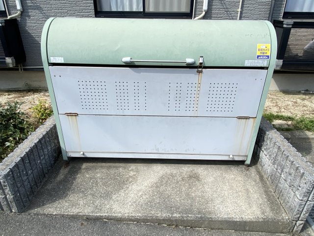 【その他】 | レオパレス連