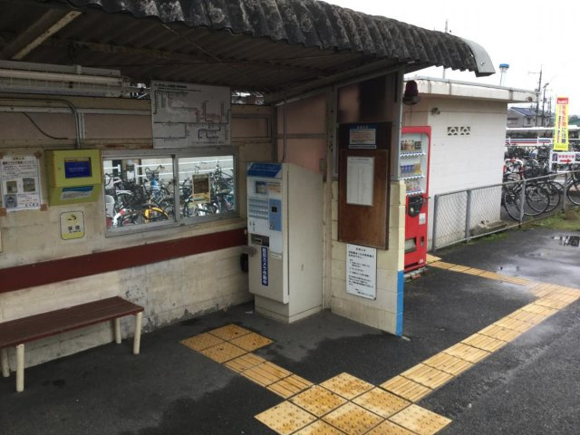 【周辺】 | レオパレス連 | 道上駅まで徒歩2分