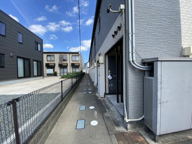 【その他】 | レオパレス連