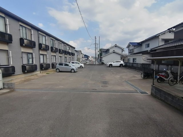【その他】 | レオパレス連