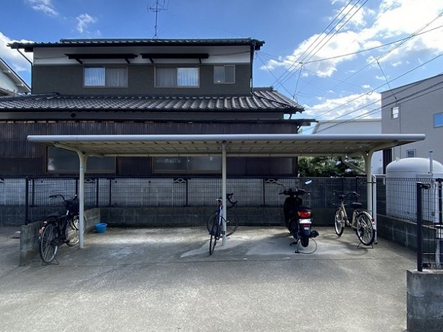 【その他】 | レオパレス連