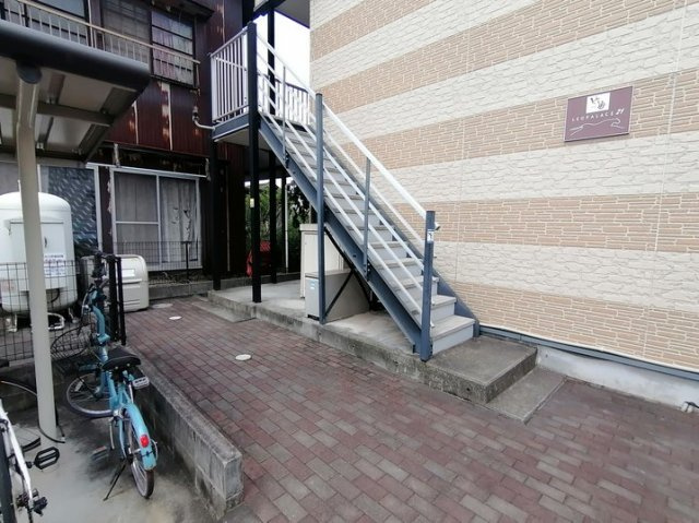 【その他】 | レオパレス竹寅