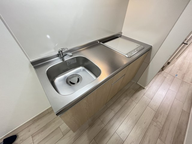 【キッチン】フジパレス吹田垂水町Ⅲ番館