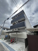 フジパレス吹田垂水町Ⅲ番館の画像