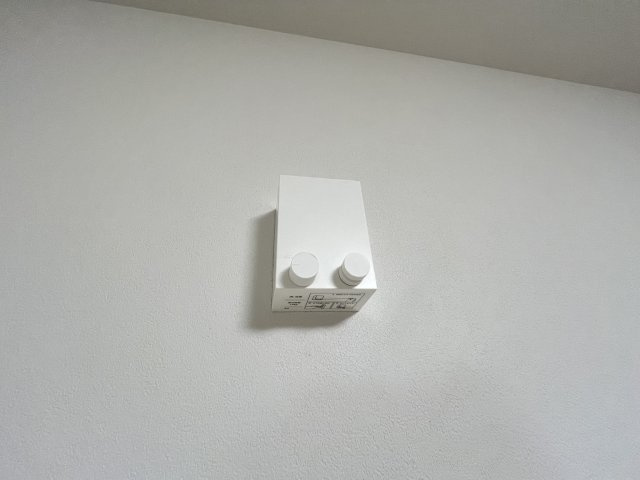 【設備】フジパレス吹田垂水町Ⅲ番館
