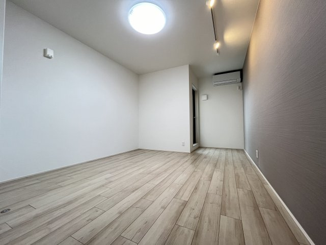 【寝室】フジパレス吹田垂水町Ⅲ番館
