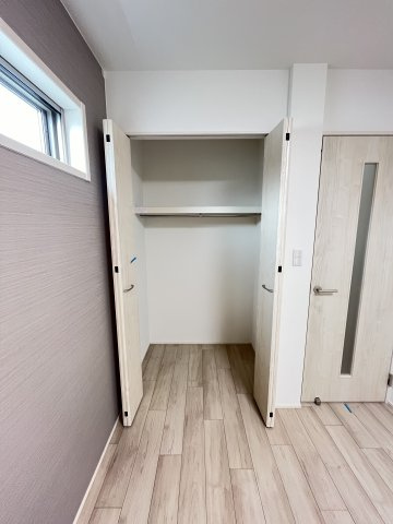 【収納】フジパレス吹田垂水町Ⅲ番館