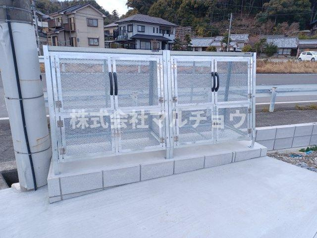 マンションEX XⅢのその他共用部分