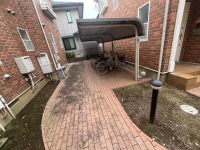 【その他共用部分】 | ヨーロピアンシャレーエルシエロ