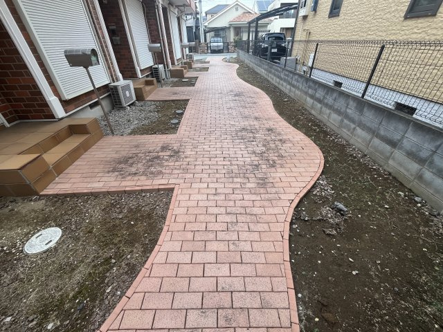 ヨーロピアンシャレーエルシエロのロビー