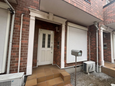 【エントランス】 | ヨーロピアンシャレーエルシエロ