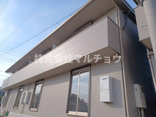 マンションEX XⅡ