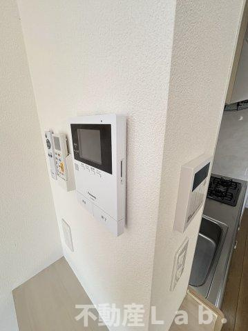 ラフィーネの設備