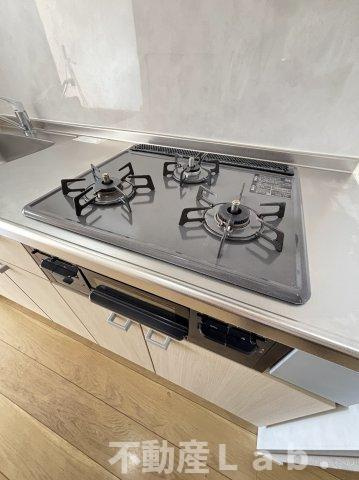 ラフィーネの設備