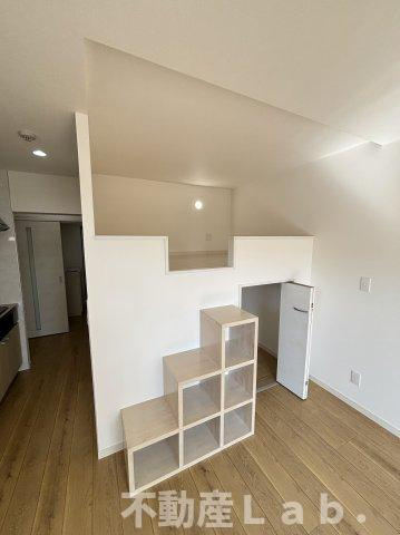 ラフィーネのその他