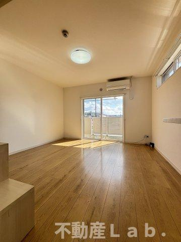 ラフィーネのその他