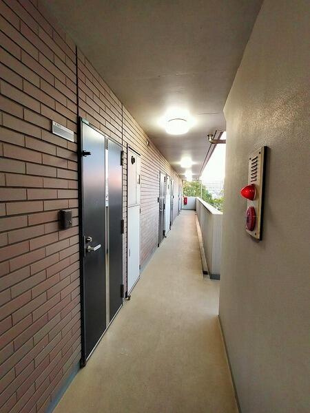 ザ・ロイヤルⅠのその他共用部分