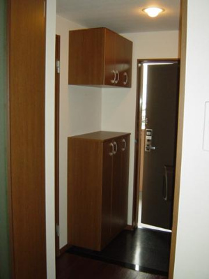 【設備】 | ブレスビュー | 室内設備