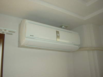 【内装】 | ブレスビュー | 洋室