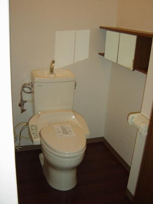 【設備】 | ブレスビュー | 室内設備