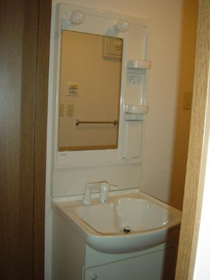 【設備】 | ブレスビュー | 室内設備