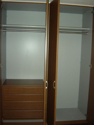 【設備】 | ブレスビュー | 室内設備