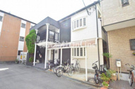 八尾市本町５丁目のアパートの画像