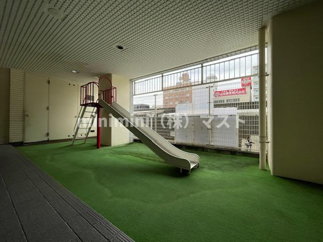 アルボール西道頓堀のその他