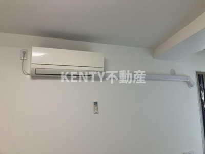 【設備】 | アイディ西馬込１２