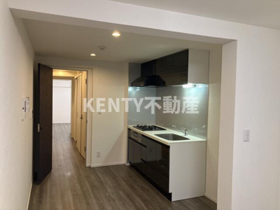 【キッチン】 | アイディ西馬込１２ | キッチンです