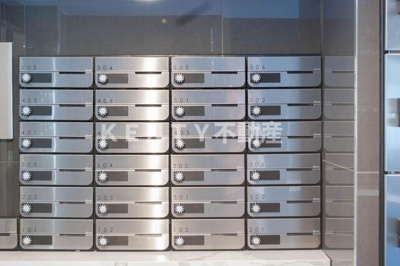 【設備】 | アイディ西馬込１２